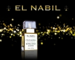El Nabil - Royal Gold INTENSE -  15 ml -