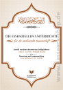 Die Essenziellen Unterrichte für die Muslimische Gemeinschaft - Scheikh Ibn Baz -