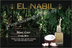 El Nabil " Musc Coco " - 5 ml -